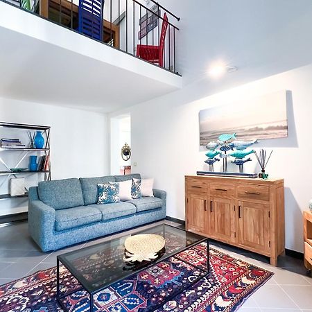 Comecasa Terraced 3 Bedrooms Port View Санта-Маргерита-Лігуре Екстер'єр фото
