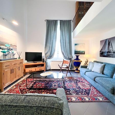Comecasa Terraced 3 Bedrooms Port View Санта-Маргерита-Лігуре Екстер'єр фото