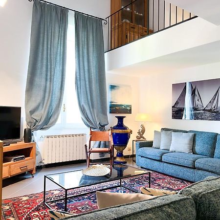 Comecasa Terraced 3 Bedrooms Port View Санта-Маргерита-Лігуре Екстер'єр фото