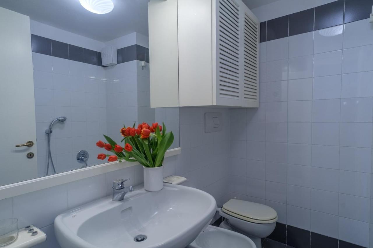 Comecasa Terraced 3 Bedrooms Port View Санта-Маргерита-Лігуре Екстер'єр фото
