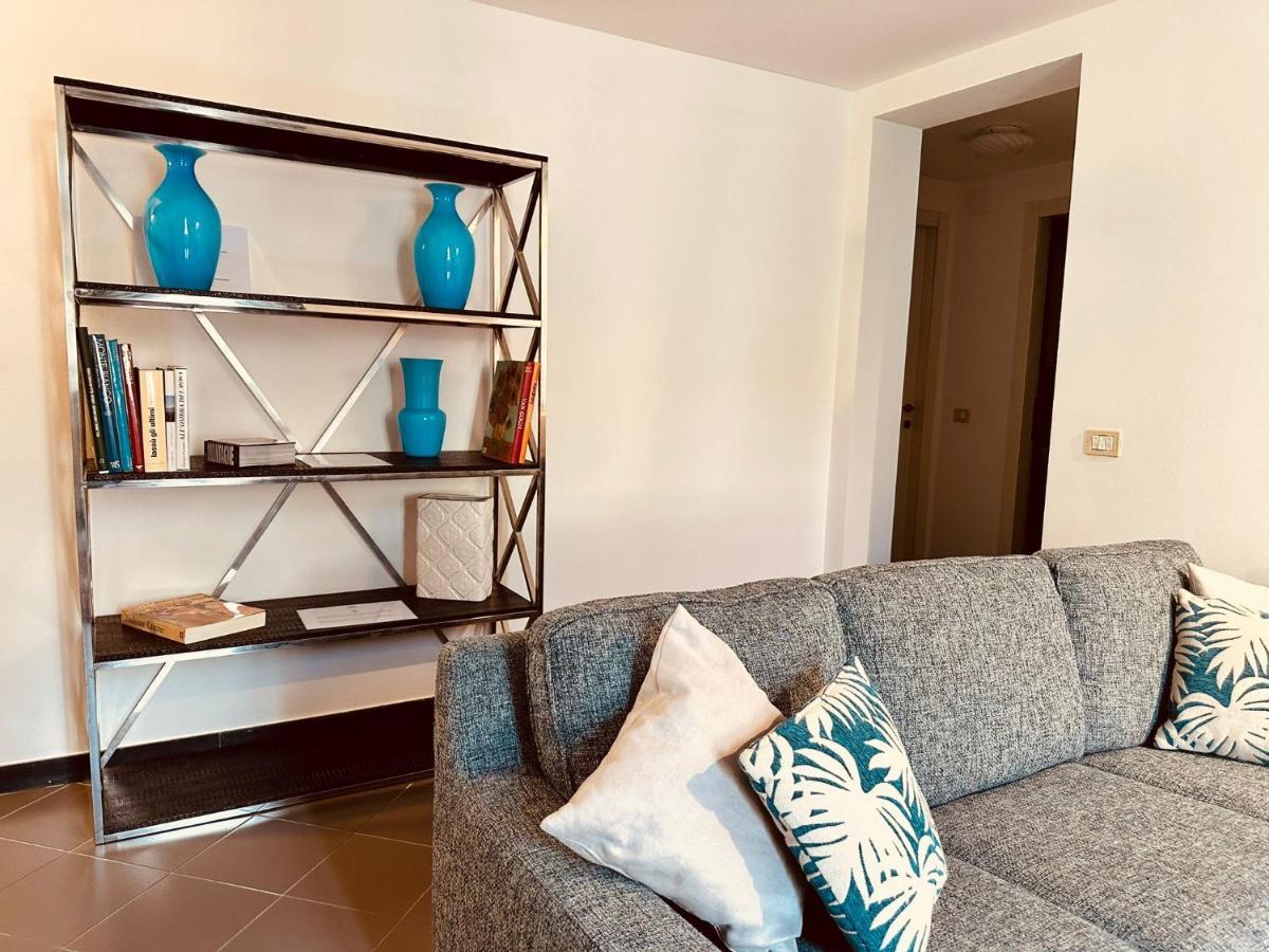 Comecasa Terraced 3 Bedrooms Port View Санта-Маргерита-Лігуре Екстер'єр фото