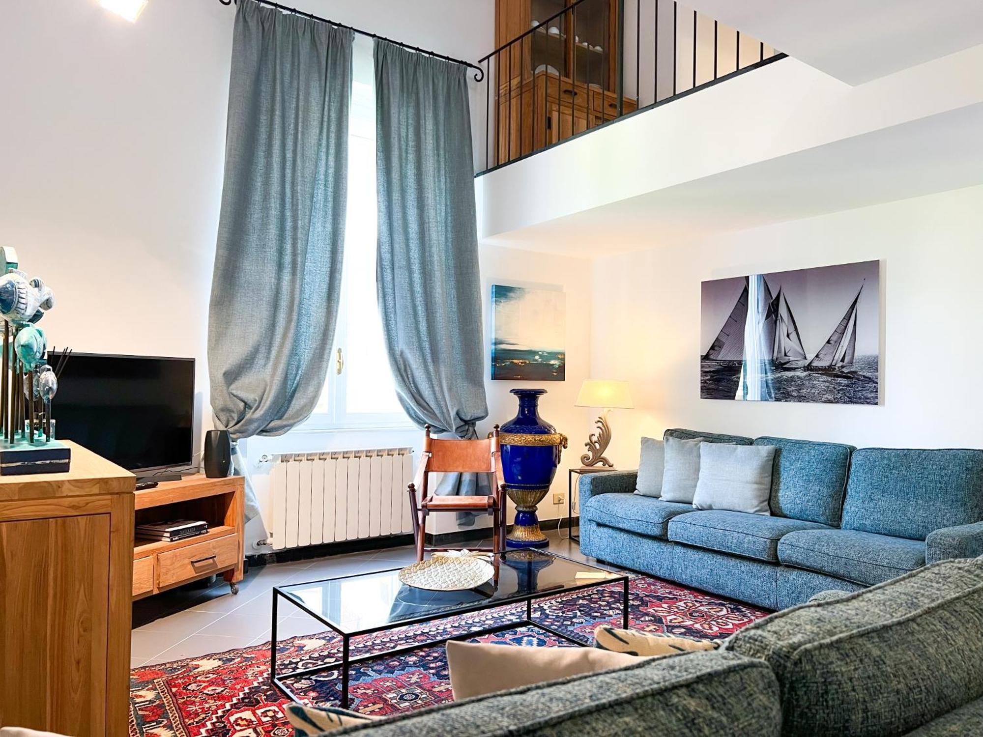 Comecasa Terraced 3 Bedrooms Port View Санта-Маргерита-Лігуре Екстер'єр фото