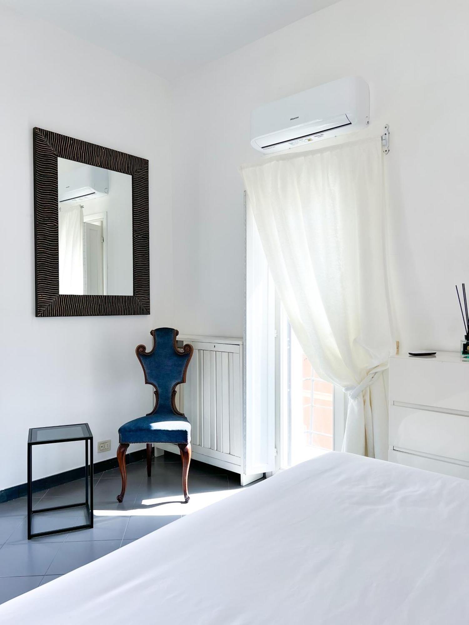 Comecasa Terraced 3 Bedrooms Port View Санта-Маргерита-Лігуре Екстер'єр фото
