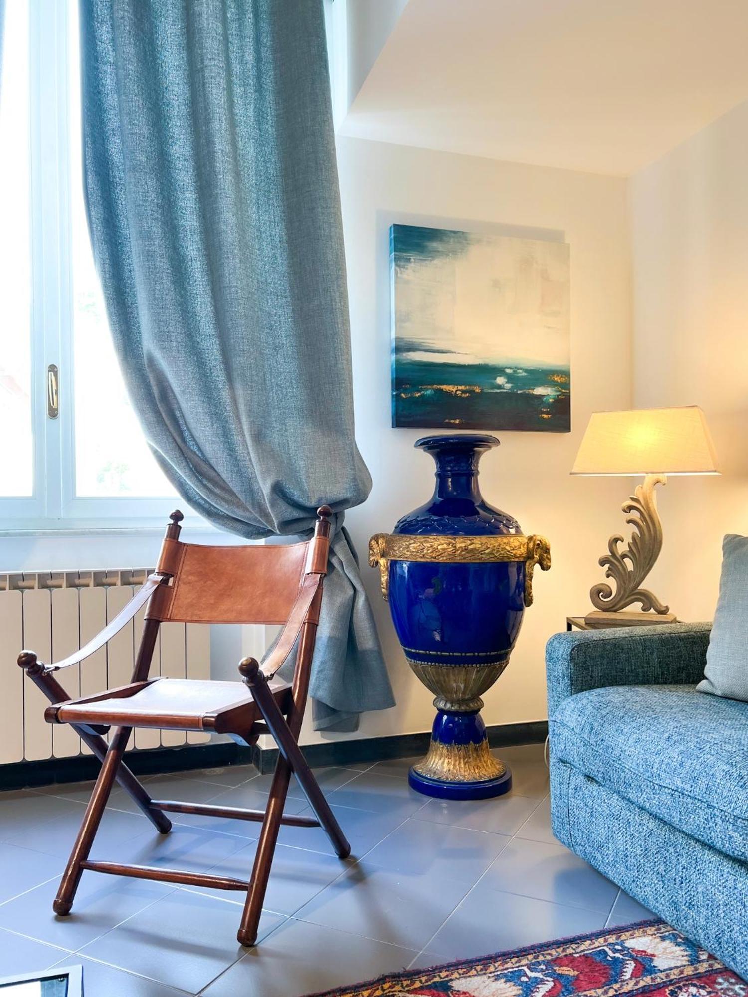 Comecasa Terraced 3 Bedrooms Port View Санта-Маргерита-Лігуре Екстер'єр фото