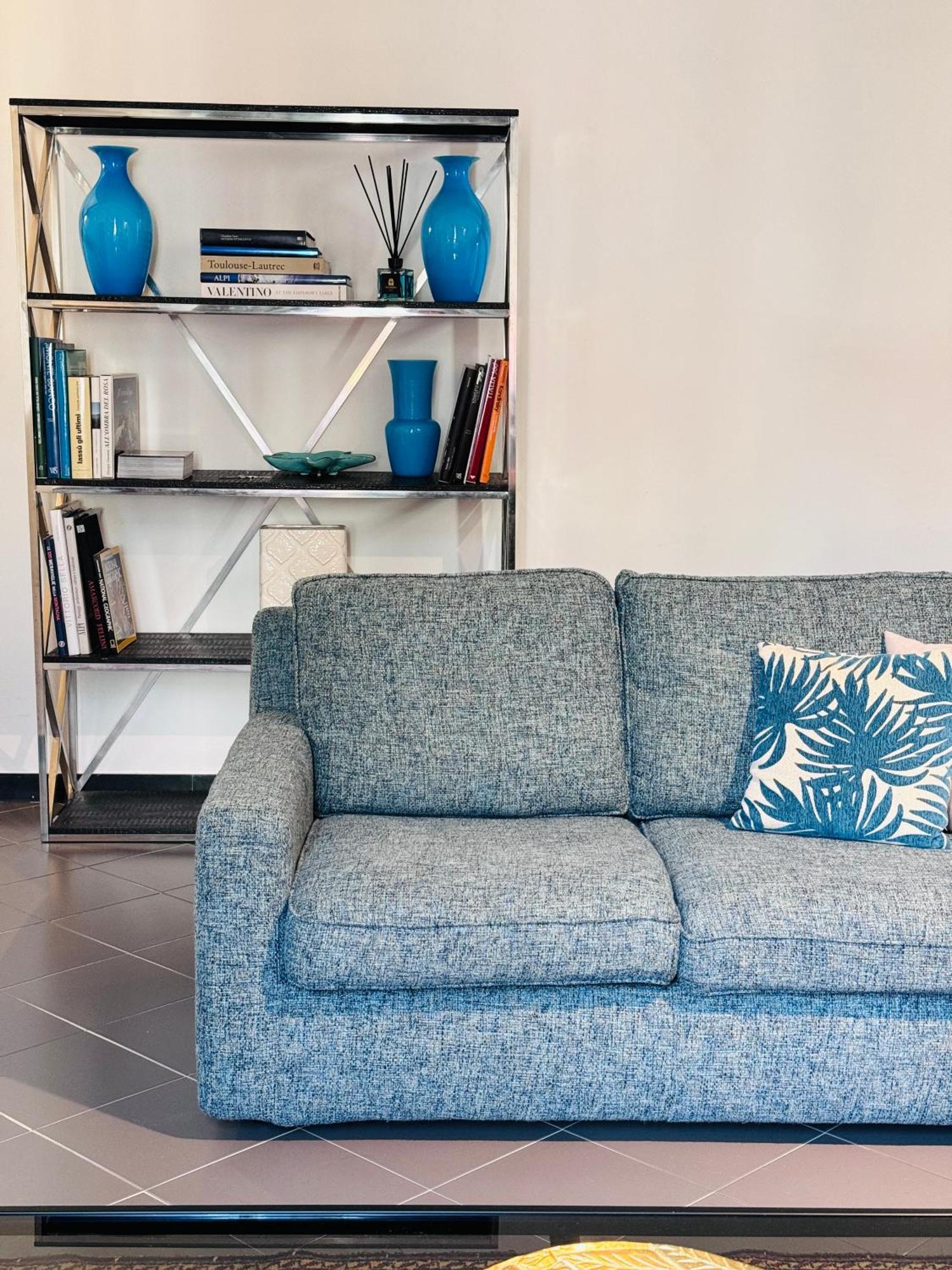 Comecasa Terraced 3 Bedrooms Port View Санта-Маргерита-Лігуре Екстер'єр фото
