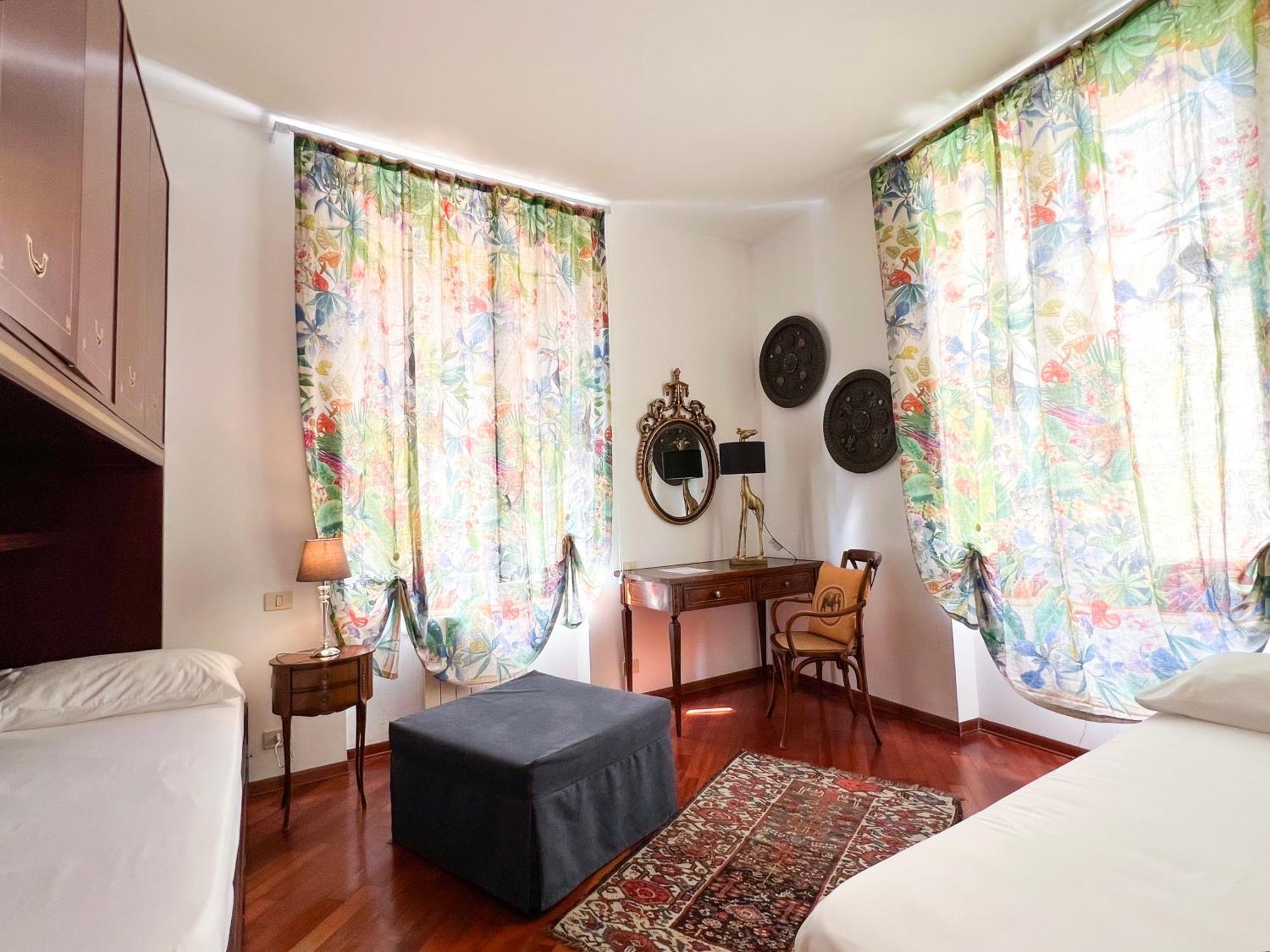 Comecasa Terraced 3 Bedrooms Port View Санта-Маргерита-Лігуре Екстер'єр фото