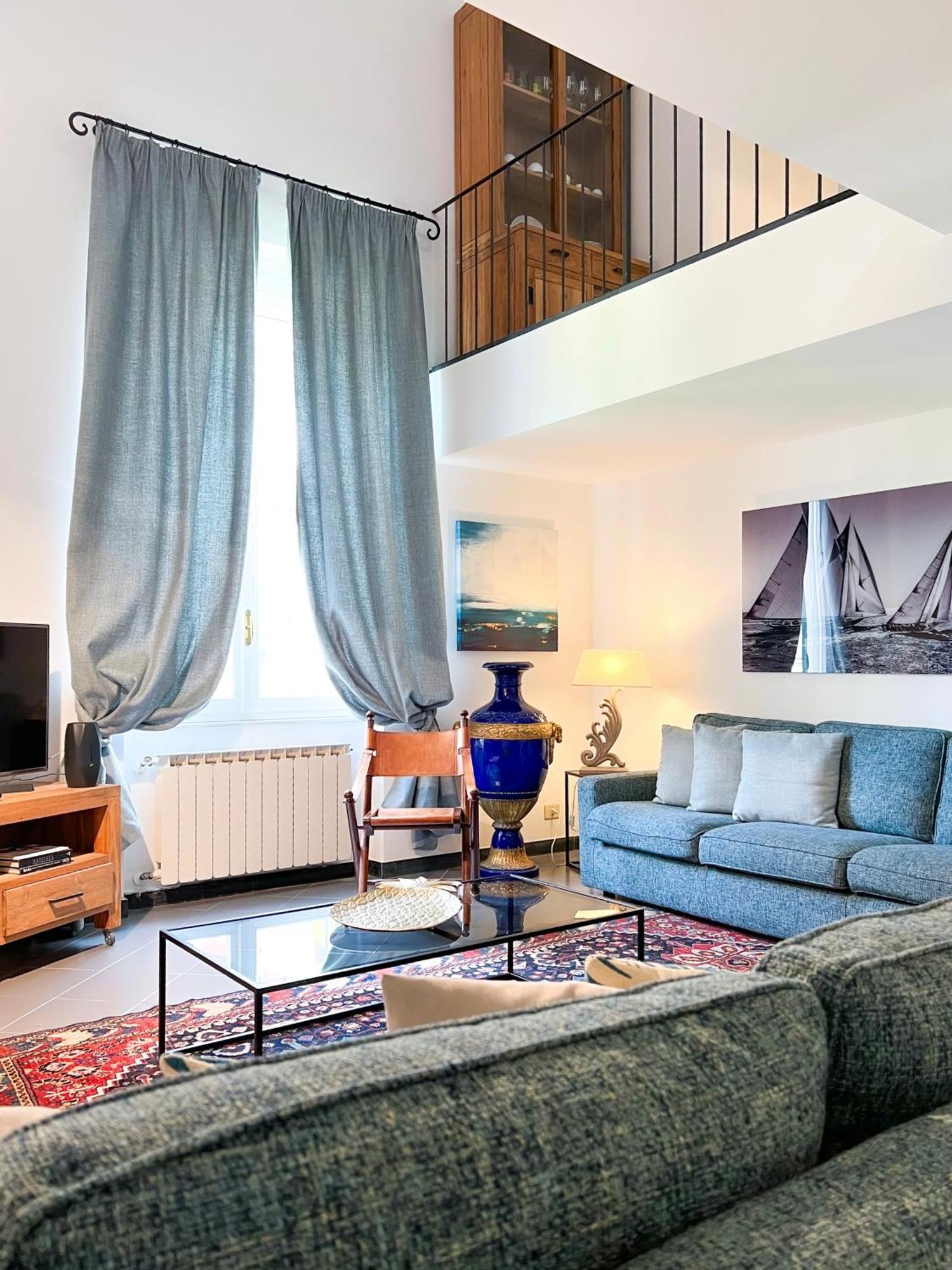 Comecasa Terraced 3 Bedrooms Port View Санта-Маргерита-Лігуре Екстер'єр фото